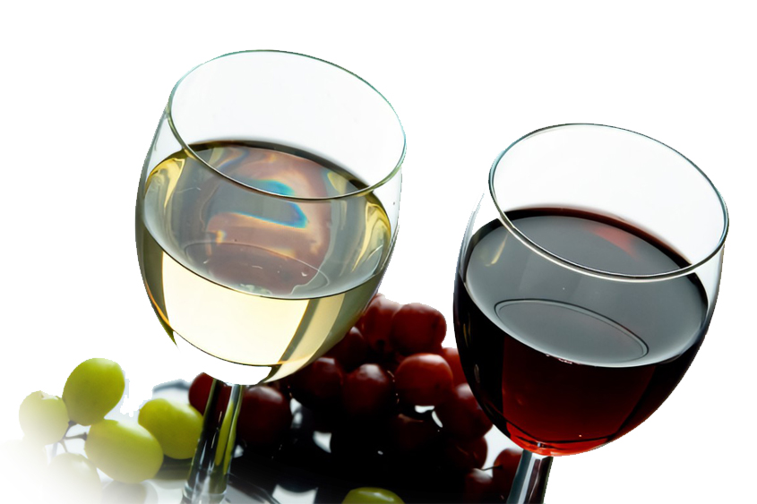 Refrigeration vin blanc rouge