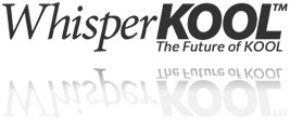 Whisper kool