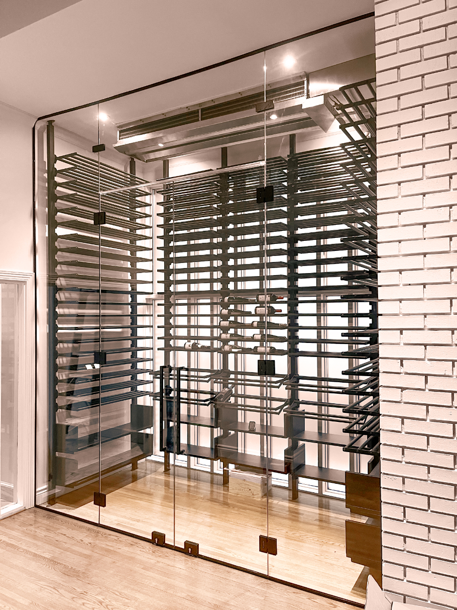 Systeme refroidissement